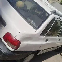 پراید مدل ۹۰