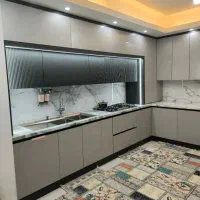 کابینت و کمد دیوار اقساطی