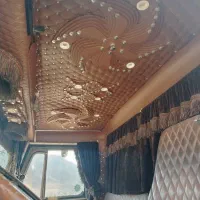 بنز 911|خودرو سنگین|نیریز, |دیوار