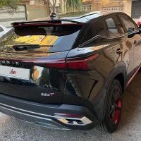 فونیکس  fxمدل ۱۴۰۲|خودرو سواری و وانت|قم, دورشهر|دیوار