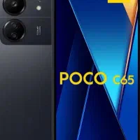 گوشی poco c65