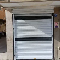 نصب و تعمیر تخصصی درب اتوماتیک اصفهان|خدمات پیشه و مهارت|اصفهان, کوی ولی عصر|دیوار