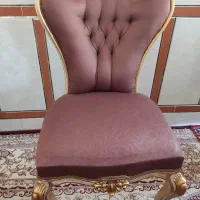 مبل سلطنتی درجه یک با میز