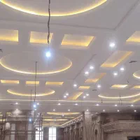 برقکار ماهر و با تجربه (اجرا صفر تا صد خدمات برق )|خدمات پیشه و مهارت|محمدیه-قزوین, |دیوار