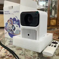 پرژکتور wanbo شیائومی