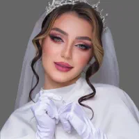 آموزش تخصصی میکاپ و میکاپ عروس و همراه ( پاکدشت)