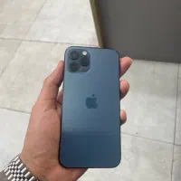 ۱۲پرو تمیز بدون نقطه