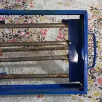 کباب پز پیک نیکی (گازی)|اجاق گاز و لوازم برقی پخت‌وپز|سیرجان, |دیوار