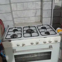 گاز فر پنج شعله 4میلیون