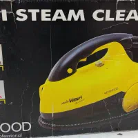 بخار شوی بخار شور