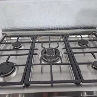 گاز فردار برند لوکاتی یا آلتون جدید|اجاق گاز و لوازم برقی پخت‌وپز|ماهدشت, |دیوار