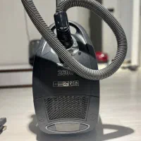 جارو برقی تکنو کیت