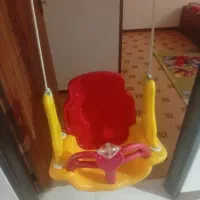 وسایل کودک سیسمونی|اسباب و اثاث بچه|حمیدیا, |دیوار