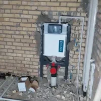 لوله کش ساختمان کلی و جزیی|خدمات پیشه و مهارت|امیدیه, |دیوار