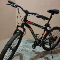 دوچرخه
