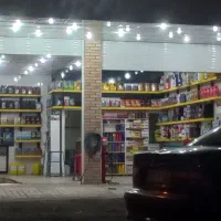 استخدام نیروی کار در تعویض روغنی وکارواش