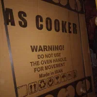 اجاق گاز|اجاق گاز و لوازم برقی پخت‌وپز|قم, دروازه ری|دیوار