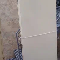 درب چوبی سه لنگه