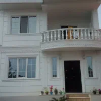 اجاره روزانه/هفتگی/ماهانه ویلا ۱۲۰ متری