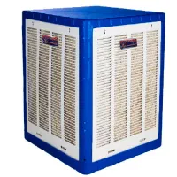 کولر 5500  موتور موتوژن