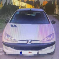 206  TU3 مدل 99