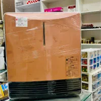 بخاری ژاپنی با گارانتی کتبی دو ساله