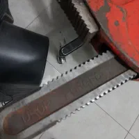 آچار شلاقی تک دسته ۴.۸ اینچ