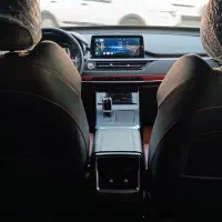 فولترین مدل x55|خودرو سواری و وانت|فردیس, فردیس|دیوار