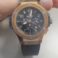 ساعت هابلوت HUBLOT