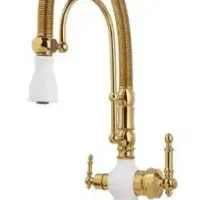 ظرفشویی فنری|لوازم سرویس بهداشتی|قیامدشت - خاورشهر, |دیوار