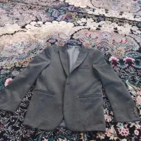 کت تک پسرانه نو