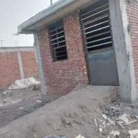 خانه ۵۵ متری فروشی فقط سفت کاری  با ماشین معاوضه