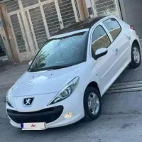 ۲۰۷ پاناروما فول