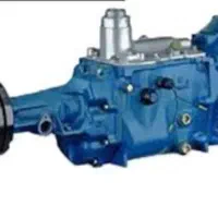 تعمیر و تنظیم انواع دیفرانسیل وگیربگس جعبه فرمان