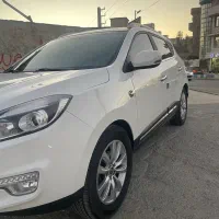 جکS5 سفید مدل۴۰۳|خودرو سواری و وانت|پاکدشت, پاکدشت (مامازند)|دیوار