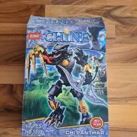 فیگور پلنگ سیاه black panther فروش استثنایی