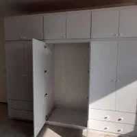 کمد دیواری طرح الماس.کمددیواری باکسی|جاکفشی، کمد، دراور|تهران, تهرانسر شرقی|دیوار