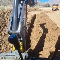 بیل مکانیکی بکهو|خدمات حمل و نقل|خرمآباد, |دیوار