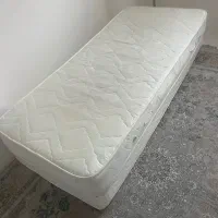 تشک تخت یک نفره