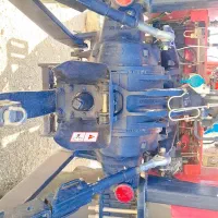 ۴۷۵ جفت مدل ۱۴۰۰ در حد صفر بسیار کم کار|خودرو سنگین|شیراز, قلات|دیوار