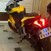 Rs 200 96|موتورسیکلت|تهران, جیحون|دیوار