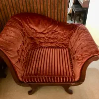 مبل راحتی ۷ نفره اصل ترک