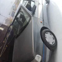 پژو 405 GLX بنزینی، مدل ۱۳۸۸