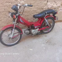 موتور۷۰|موتورسیکلت|کاشان, طالقانی|دیوار