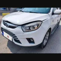 جک s5 اوتمات|خودرو سواری و وانت|تبریز, |دیوار