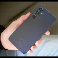 گوشیA56 رم ۸ حافظه ۲۵۶ یکماه کارکرد در حد پلمپ