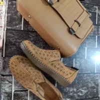 کیف و کفش زنانه