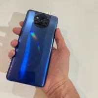 POCO X3 Pro -256g -8g|موبایل|قم, جهان بینی|دیوار