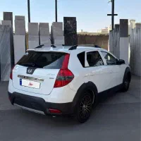 اچ ۳۰ کراس|خودرو سواری و وانت|کرج, گلشهر|دیوار