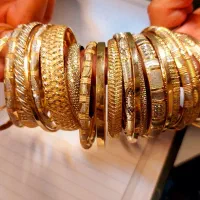 طلا تمام اقساطی بدون چک یا با چک